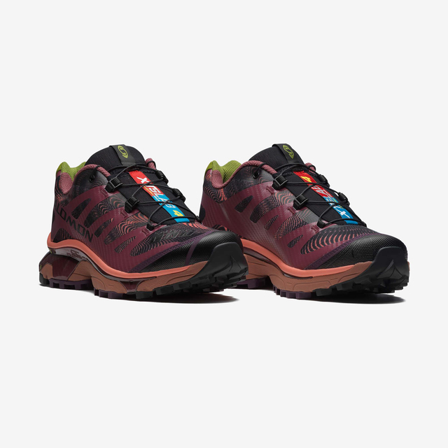 L47747200-XT-4 OG R.A.D