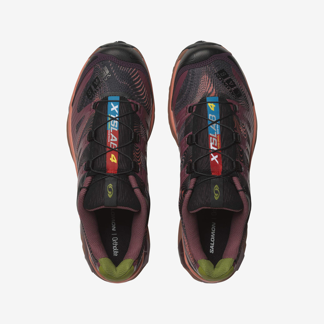 L47747200-XT-4 OG R.A.D