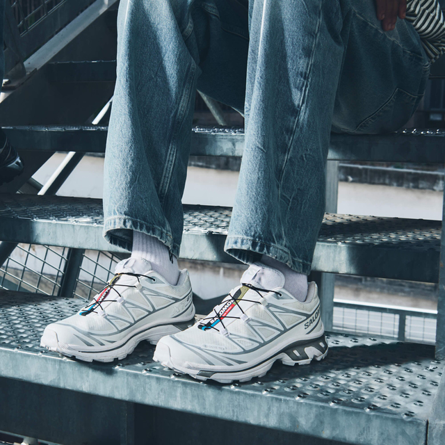 L47581100-XT-6 GORE-TEX