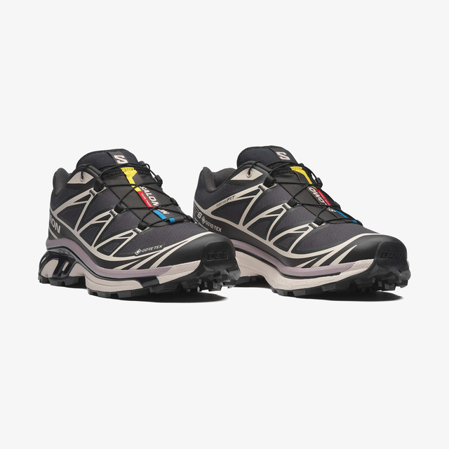 L47861400-XT-6 GORE-TEX