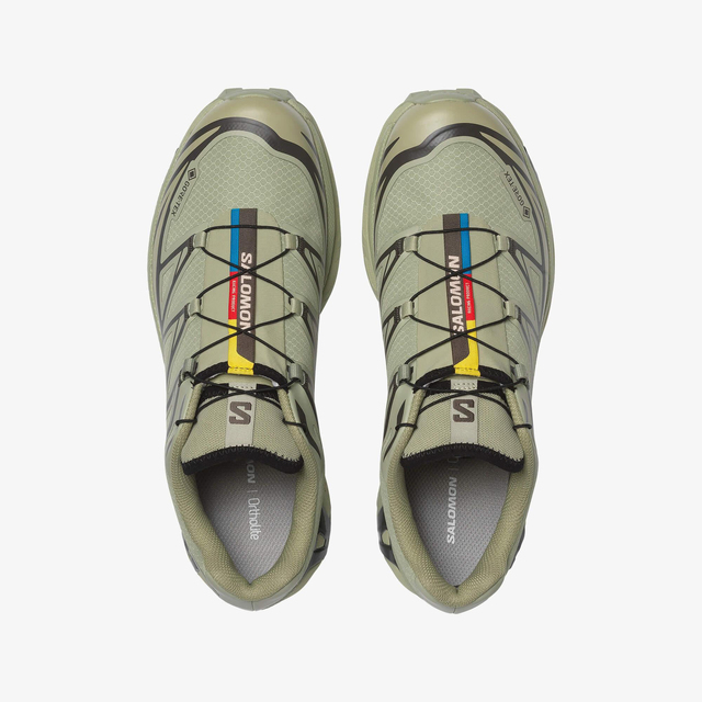 L47863800-XT-6 GORE-TEX