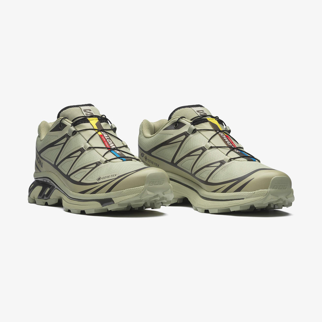 L47863800-XT-6 GORE-TEX
