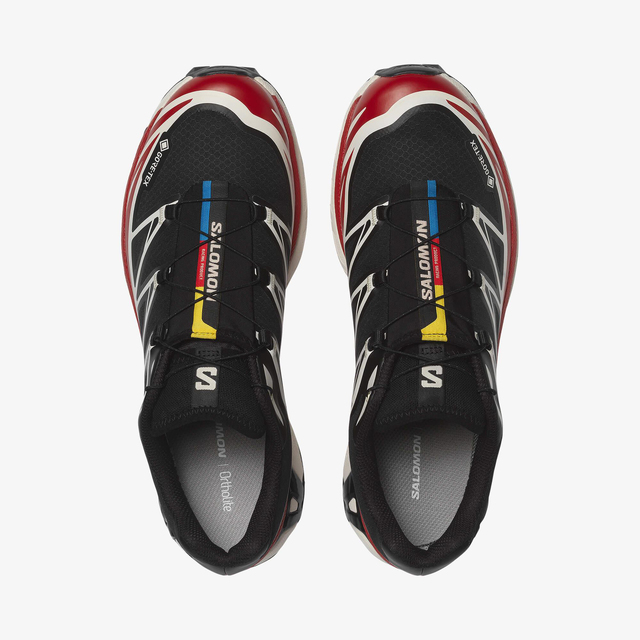 L47974900-XT-6 GORE-TEX