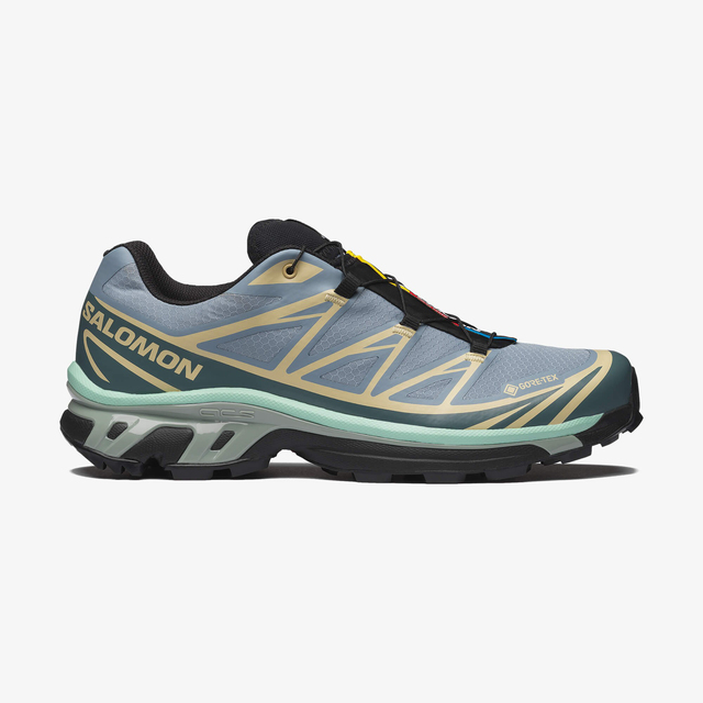 L49214800-XT-6 GORE-TEX