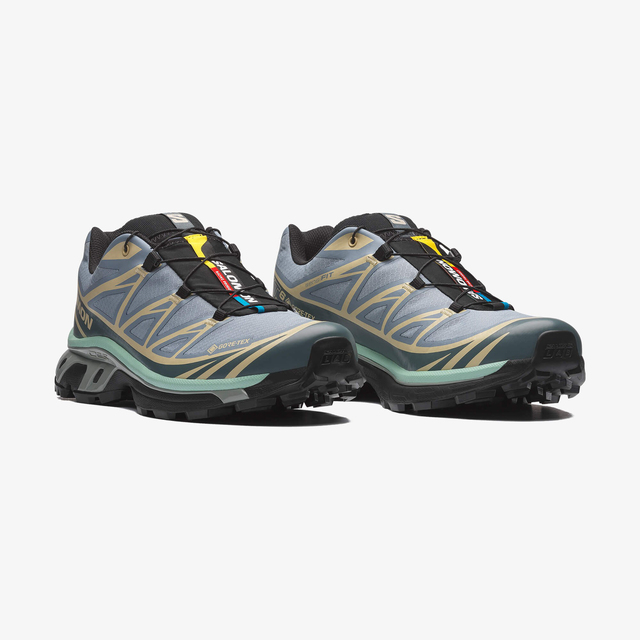 L49214800-XT-6 GORE-TEX