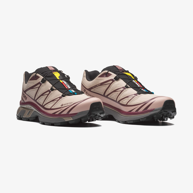 L49214900-XT-6 GORE-TEX