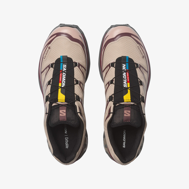 L49214900-XT-6 GORE-TEX