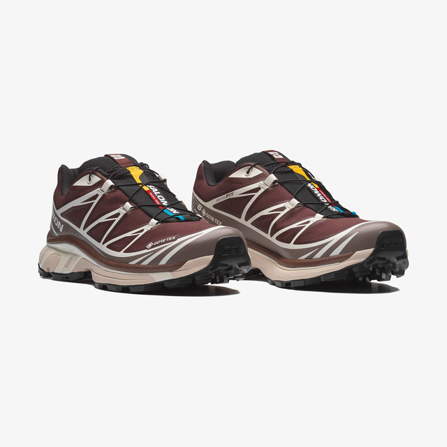 L49215200-XT-6 GORE-TEX