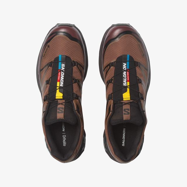 L49215900-XT-6 GORE-TEX