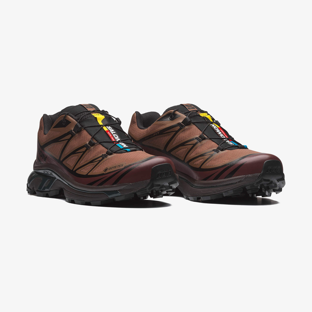 L49215900-XT-6 GORE-TEX