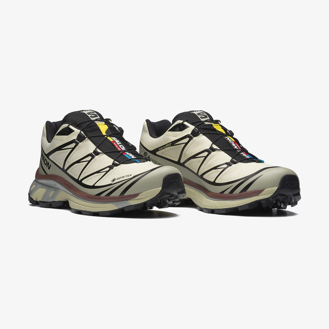 L49202200-XT-6 GTX
