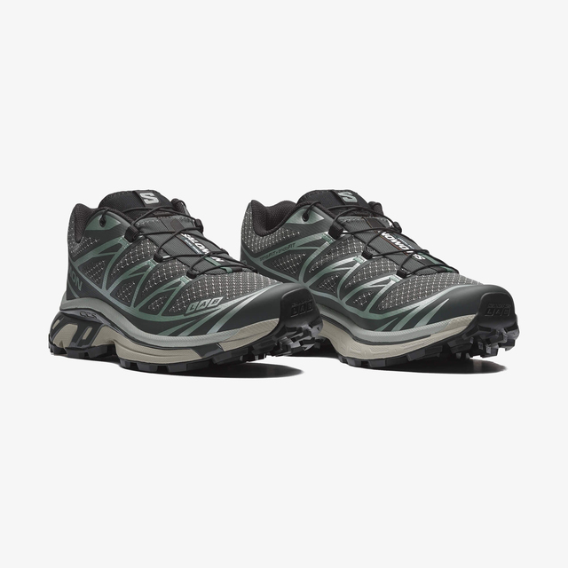 L45471800-XT-6 STEEL STREETS
