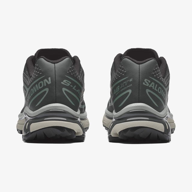 L45471800-XT-6 STEEL STREETS