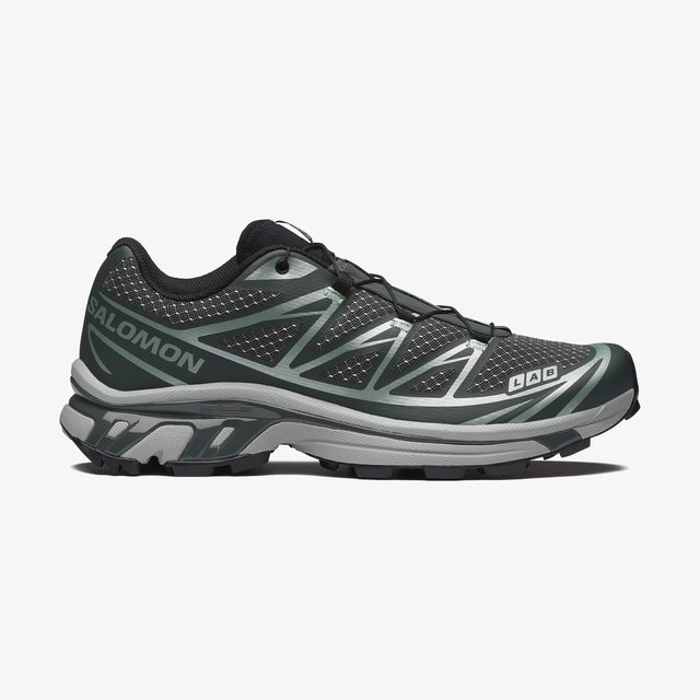 L45471800-XT-6 STEEL STREETS