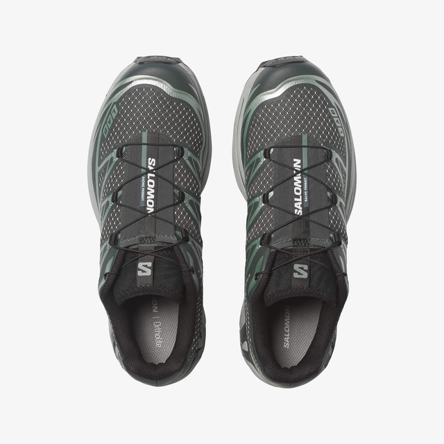L45471800-XT-6 STEEL STREETS