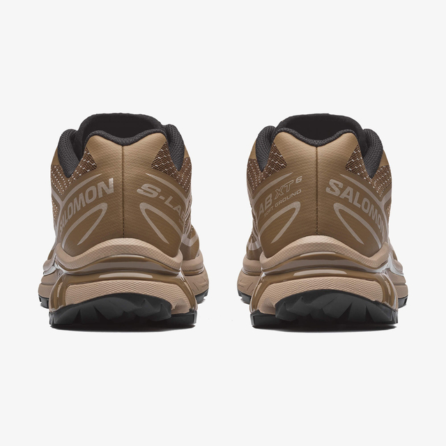 L45471900-XT-6 STEEL STREETS