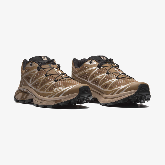 L45471900-XT-6 STEEL STREETS