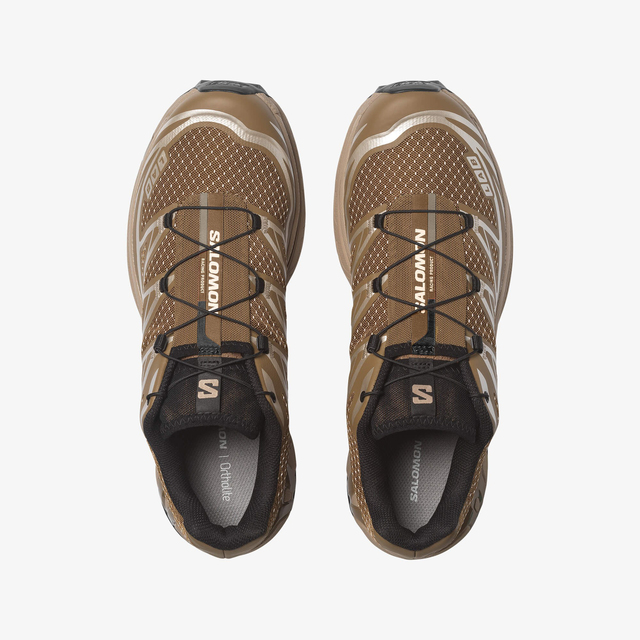 L45471900-XT-6 STEEL STREETS