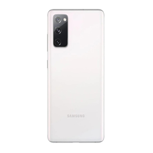 Yenilenmiş Samsung Galaxy S20 Fe 256 GB White A Kalite (12 Ay Garantili)
