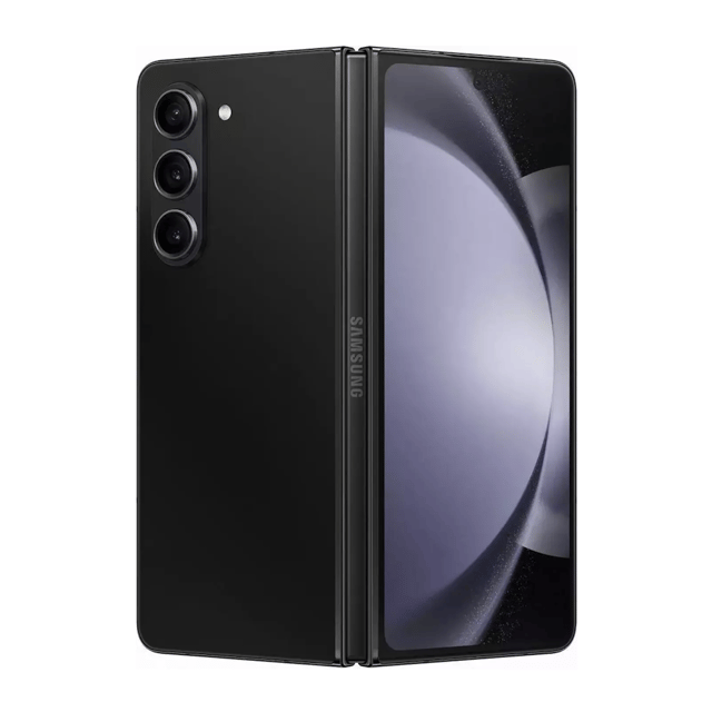 Yenilenmiş Samsung Galaxy Z Fold5 Black 512GB C Kalite (12 Ay Garantili)
