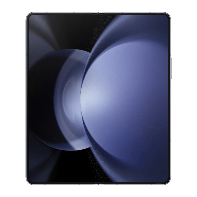 Yenilenmiş Samsung Galaxy Z Fold 5 256 GB Black C Kalite  (12 Ay Garantili)
