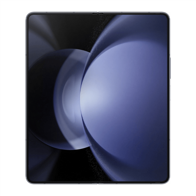 Yenilenmiş Samsung Galaxy Z Fold 5 256 GB Blue C Kalite  (12 Ay Garantili)