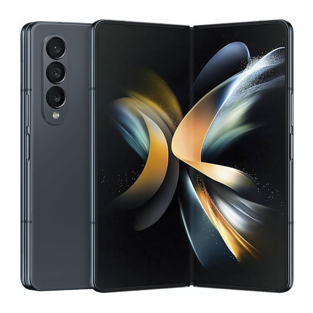 Yenilenmiş Samsung Galaxy Z Fold 4 256 GB Gray B Kalite (12 Ay Garantili)