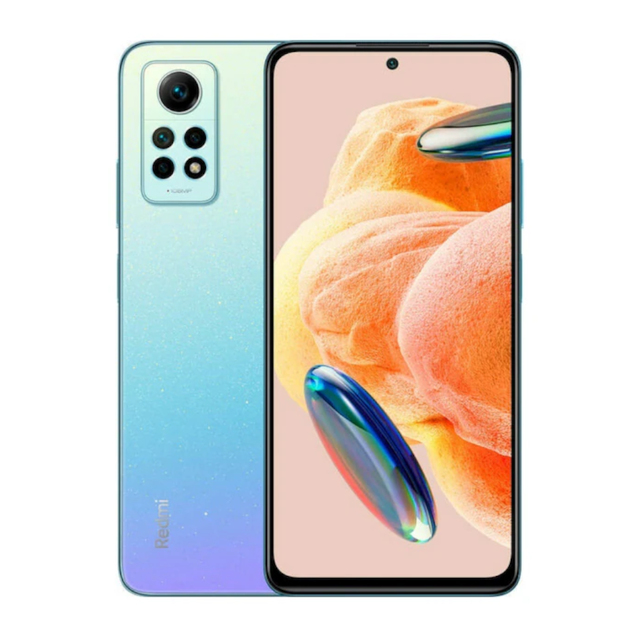 Xiaomi Note 12 Pro 8/256 GB Mor (Resmi Distribütor Garantili)