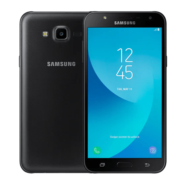 Samsung Galaxy J7 Core 16 GB Black İkinci El (12 Ay Garantili)