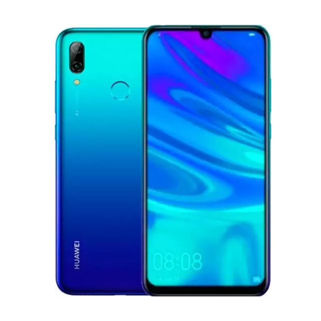 Yenilenmiş Huawei P Smart 2019 64 GB Blue B Kalite (12 Ay Garantili)