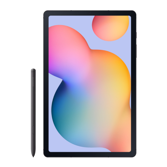 Yenilenmiş Samsung Galaxy Tab S6 Lite 64 GB Black B Kalite (12 Ay Garantili)