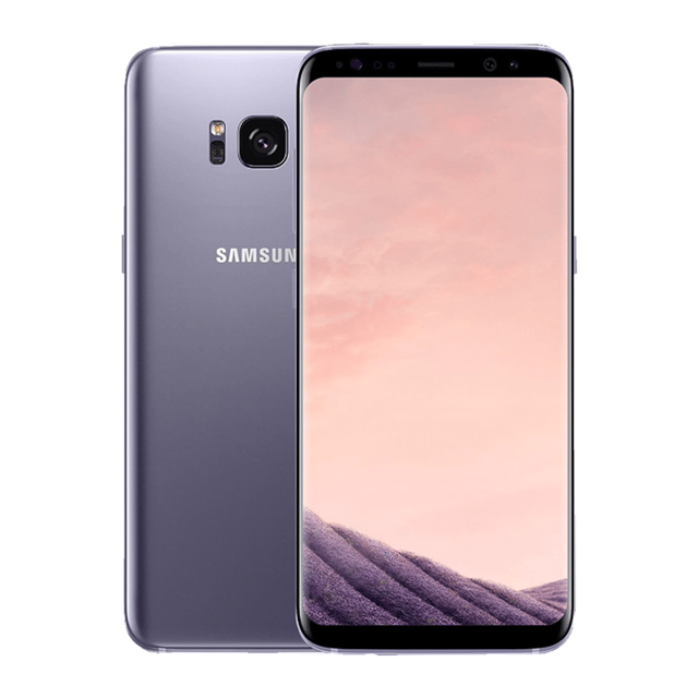 Samsung Galaxy S8 64 GB Violet İkinci El (12 Ay Garantili)