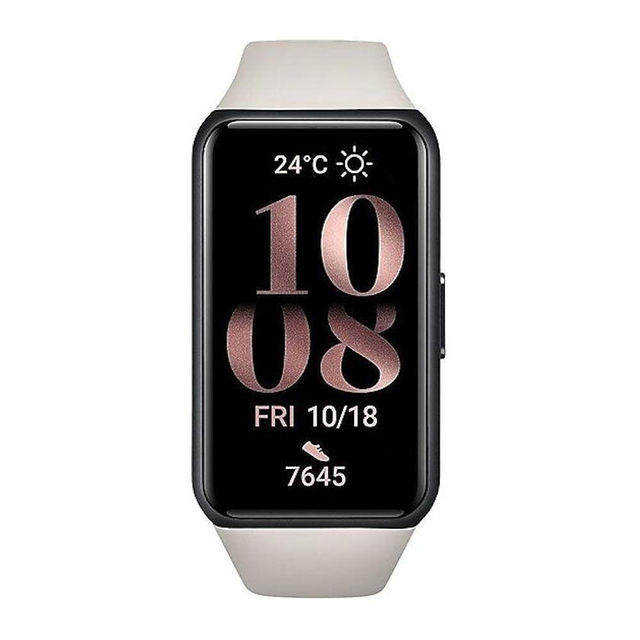 Yenilenmiş Honor Band 6 Gray C Kalite (12 Ay Garantili)