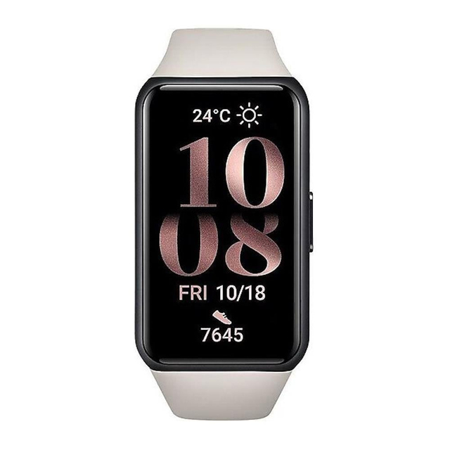 Honor Band 6 Gray D Kalite Outlet (12 Ay Garantili)