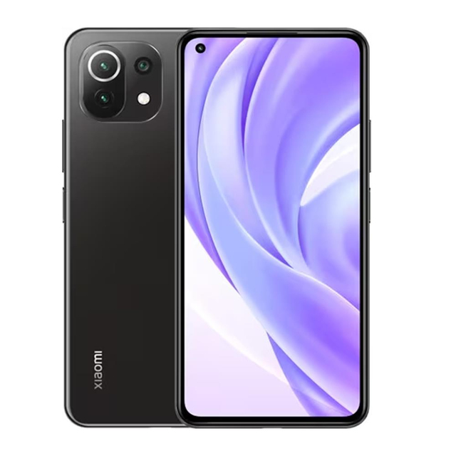 Yenilenmiş Xiaomi Mi 11 Lite 128 GB Black B Kalite (12 Ay Garantili)