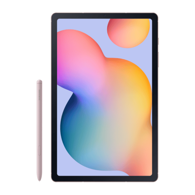 Yenilenmiş Samsung Galaxy Tab S6 Lite 64 GB Pink A Kalite (12 Ay Garantili)