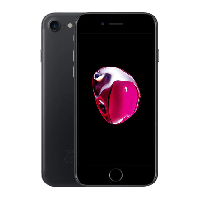 iPhone 7 256 GB Black Outlet (12 Ay Garantili)