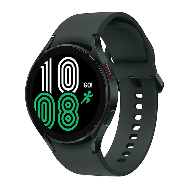 Yenilenmiş Samsung Galaxy Watch 4 Classic 46MM Green A Kalite (12 Ay Garantili)
