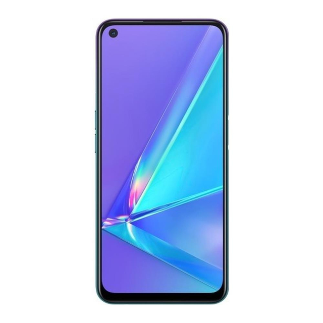 Yenilenmiş Oppo A72 128GB Purple A Kalite (12 Ay Garantili)