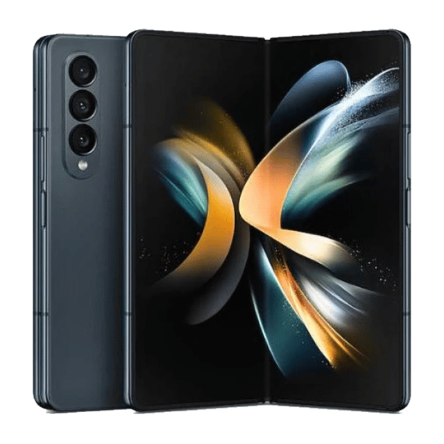 Samsung Galaxy Z Fold 4 256 GB Gray İkinci El (12 Ay Garantili)