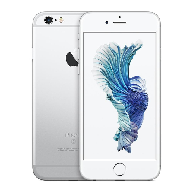 Yenilenmiş iPhone 6S 16 GB Space Gray C Kalite (12 Ay Garantili)