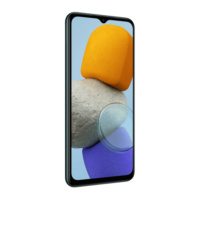 Yenilenmiş Samsung Galaxy M23 Green 128GB C Kalite (12 Ay Garantili)