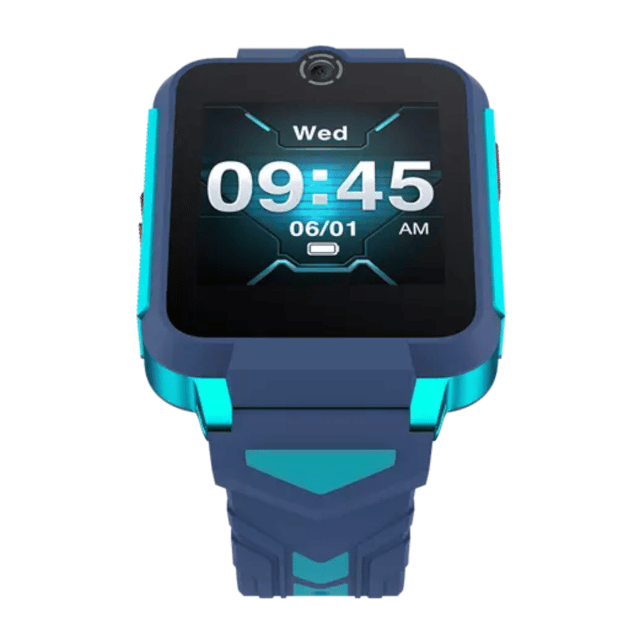 TCL Movetime Famıly Watch 2 Blue İkinci El (12 Ay Garantili)