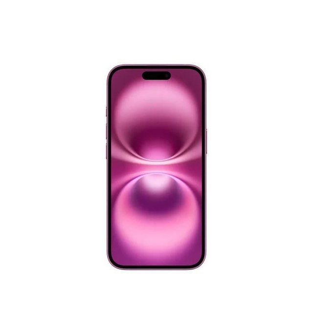Yenilenmiş Apple iPhone 16 Pink 128GB A Kalite (12 Ay Garantili)