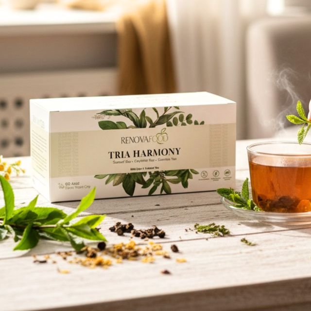 She-Tox Tea