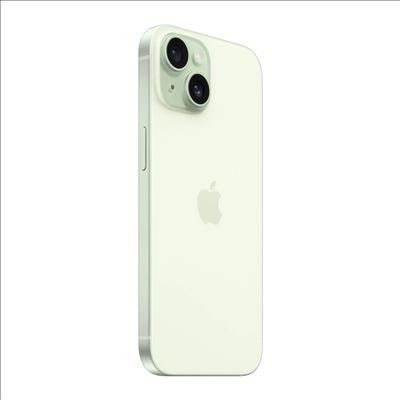 Apple iPhone 15 128 GB Green Yenilenmiş A Kalite (12 Ay Garantili)