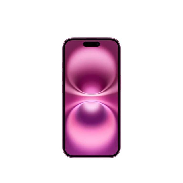 Yenilenmiş Apple iPhone 16 Pink 128GB A Kalite (12 Ay Garantili)