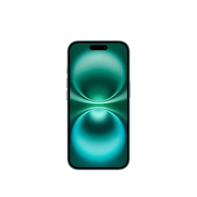 Yenilenmiş Apple iPhone 16 Teal 128GB Outlet D Kalite (12 Ay Garantili)
