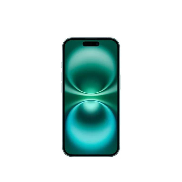 Yenilenmiş Apple iPhone 16 Teal 128GB Outlet D Kalite (12 Ay Garantili)