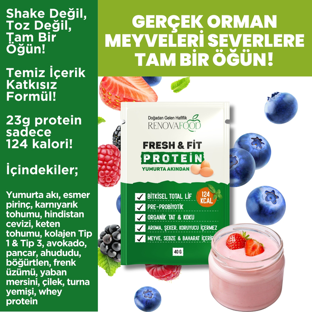 8'li Deneme Paketi